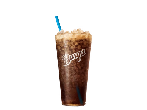 BARQ'S Root Beer of sonic menu